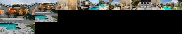 Chartwell Guest House