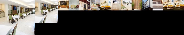 Veramor Hotel Wellness & Spa