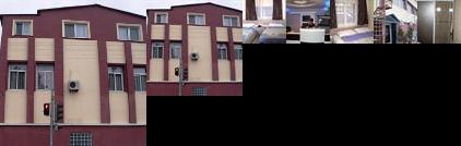 Olimpiyat Hotel Izmir