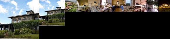 Hacienda Los Molinos Boutique Hotel