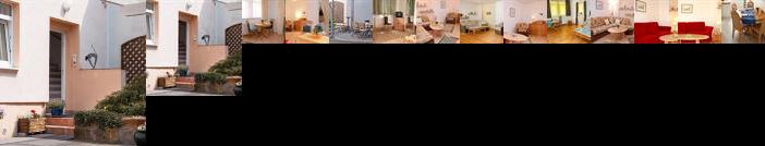 Apartment Dresden Neustadt