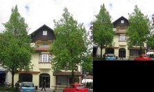 Pension Ludwigshof