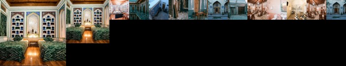 Boutique Hotel Minzifa