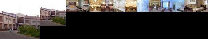 Hotel Asia Khiva
