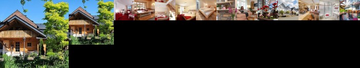 Hotel Garni Dorfkammer