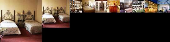 Hotel St Louis & de La Poste