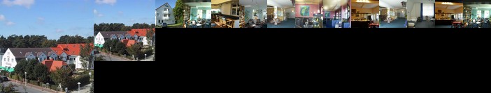 Hotel Strandpavillon