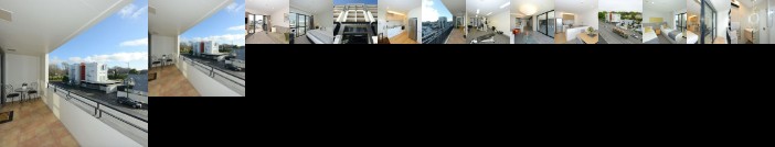 West Fitzroy Apartments