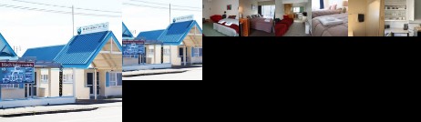 Beach Lodge Motels