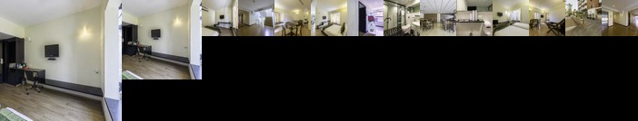 Treebo Trend Spektrum Suites