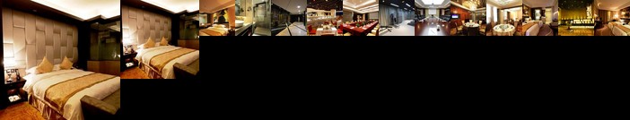Xi'an Long March International Hotel