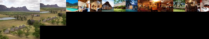 Entabeni Safari Conservancy