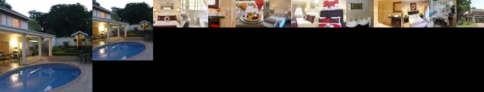 La Barune Guest House