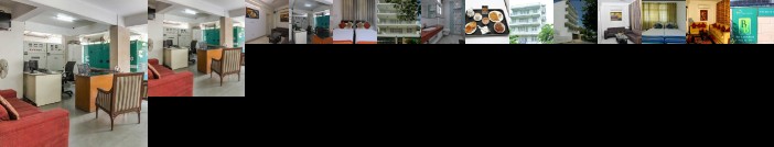 Mehra Residency at the Airport