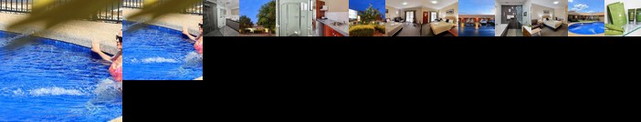 Top of the Town Motel