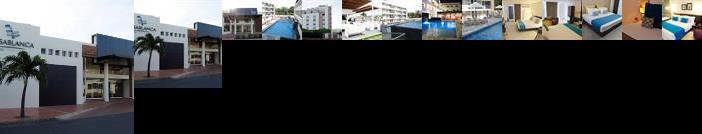Hotel CasaBlanca Cucuta