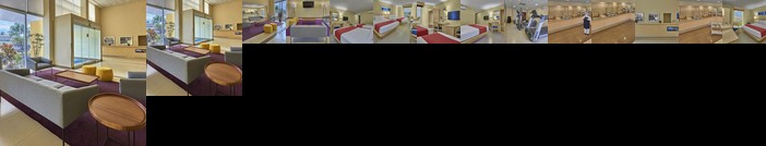 City Express Campeche