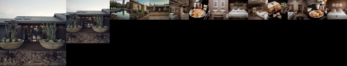 Klip en Kristal Guest House