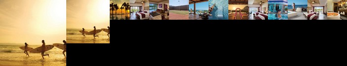 Secrets Vallarta Bay Resort & SPA - Adults Only