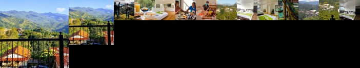 La Floresta Boutique Hostel