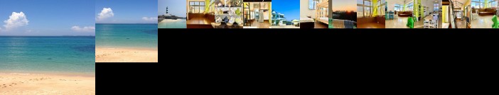 Bayhouse Hostel Penghu