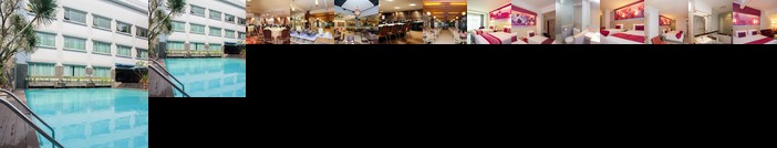 Favehotel Premier Cihampelas