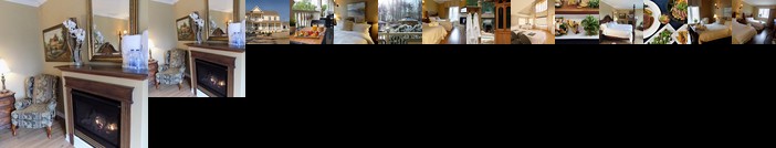 L'Oasis de l'lle Auberge Sante et Spa