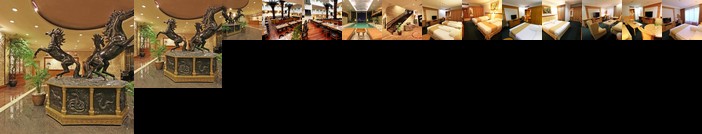 Harmoni Suites Hotel