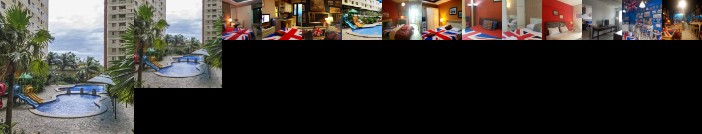 The London Living Apartment