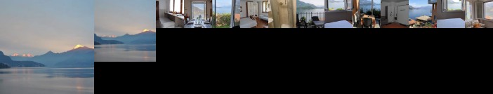 Bed & Breakfast Sosta Sul Lago