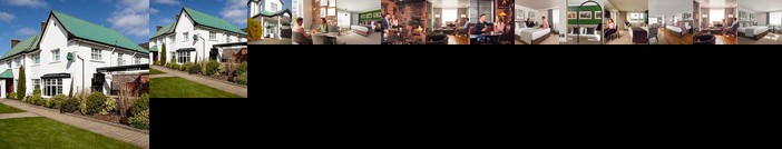 Ivanhoe Inn and Hotel