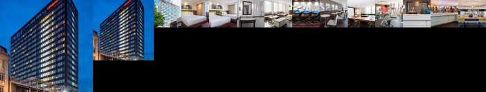 Hampton by Hilton Birmingham Broad Street