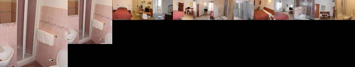 B&B Soggiorno Ponte Rosso