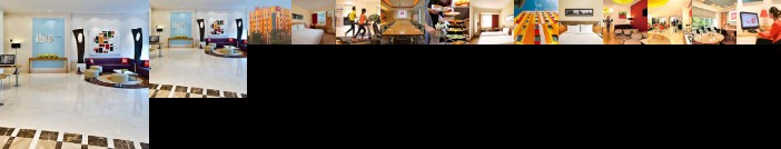 Ibis Navi Mumbai - An Accorhotels Brand