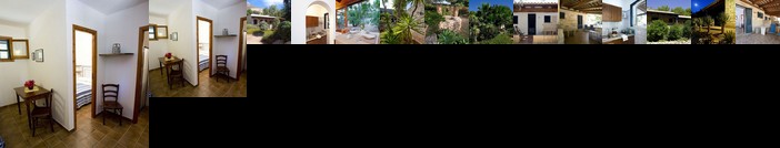 Miramare Residence Favignana Islands