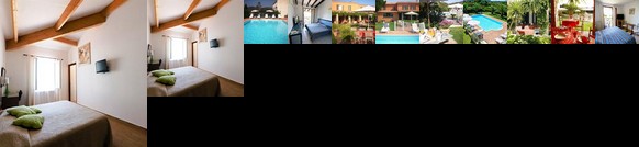 Hotel Les Lentisques