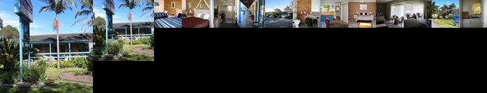 The Balnarring Motel