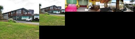 Bridport Seaside Lodge