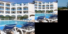 Residence Goelia Le Grand Bleu