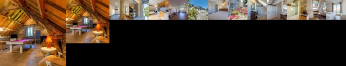 Residence les Balcons de l'Yse