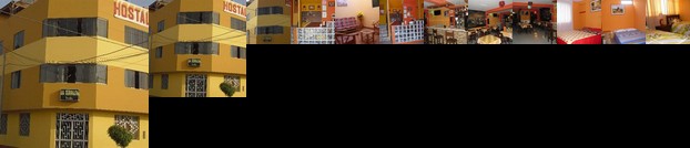 La Terrasse de Saint Andre