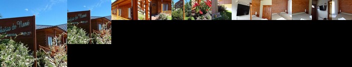 Cabanas de Nene Aparts