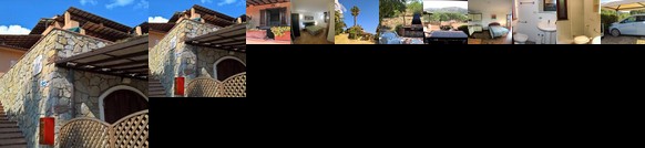 Al Barcoco Campo nell'Elba