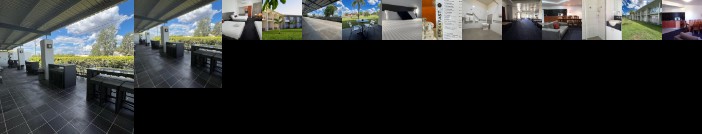 Country Roads Motor Inn Dysart