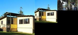 Base Camp Fraser Island