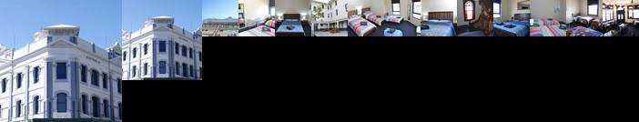 Australia Hotel Fremantle