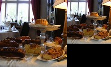 Hotel Restaurant Villa Katz