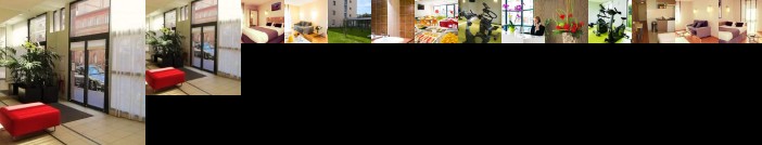 Lagrange Aparthotel Toulouse Saint-Michel