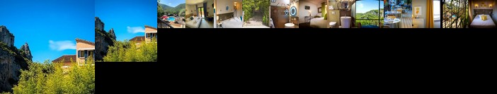 Le Belvedere Vallon-Pont-d'Arc