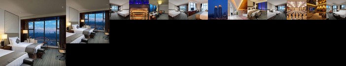 Radisson Blu Plaza Chongqing